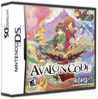 jeu Avalon Code
